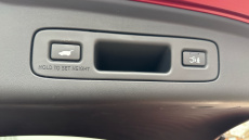 Honda Zr-V 2.0 eHEV Advance 5dr CVT Hybrid Estate